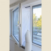 Tesnenie okien pre mobilné klimatizácie 400 cm