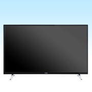 Orava LT-1410 LED B130 SC, LED TV, 4K UHD,DVB-T/T2/C/S2