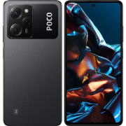 POCO X5 Pro 5G 8GB/256GB Black POCO