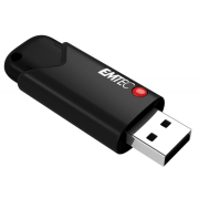 B120 USB3.2 128GB Click Secure EMTEC