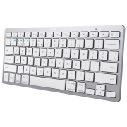 24651 BASIC W. Bluetooth Keyboard TRUST