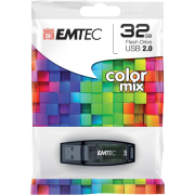 C410 USB 2.0 32GB EMTEC