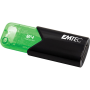 B110 USB3.2 64GB GRE Click Easy EMTEC