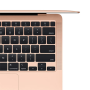 MacBook Air 13'' M1 8/256GB Gold