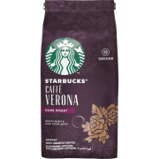 CAFE VERONA mletá káva STARBUCKS