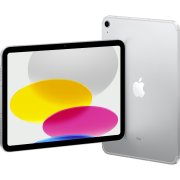 iPad 10 10,9 Cell 64GB Silver APPLE