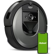 Roomba Combo I8 Rob. vys. s mopom IROBOT