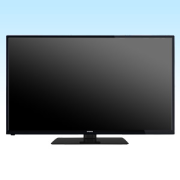 Orava LT-1411 LED A230B, LED TV, 4K UHD, DVB-T/T2/C/S2