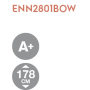 ELECTROLUX ENN2801 BOW