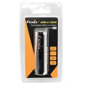 Fenix light FARB-L1-2600 batéria 15600 ARB-L1 2600mAh