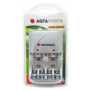 AgfaPhoto ValueEnergy AA/AAA/9V