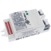 Avide ACL-IP66-SENZOR2 senzor pohybu mikr.pre stropné svietidlá IP66 MC030S E