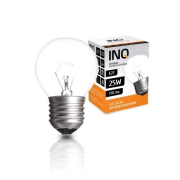 INQ P45 25W E27 WW Mini Globe žiarovka iluminačná