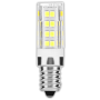 Avide LED žiarovka JD 4,5W E14  NW neutrálna biela