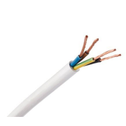 Kabel CYSY 4x1,5/H05VV-F
