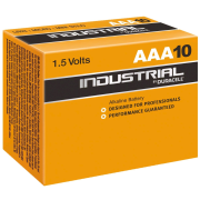 DURACELL Industrial AAA; LR03; 10ks