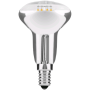 Avide LED žiarovka Filament R50 4W E14 NW 4000K (400lumen)neutrálna biela