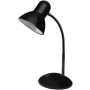 Avide ABLDLS-B Stolná lampa Simple čierna