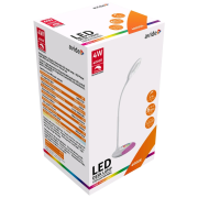Avide ABLDLRGB-4W LED stolná lampa RGB 4W