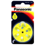 Panasonic PR10L, blister 6ks