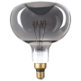 Avide LED Jumbo Filament Eshima 6W E27 EW Smoky 150lumen dimmable