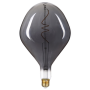 Avide LED Jumbo Filament Akashi 8W E27 EW Smoky 300lumen dimmable