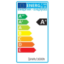 Avide dekoračná LED Filament 0,6W E27 (zelená/červená/žltá/modrá/fialová)