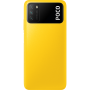 POCO M3 6,53'' 4/128GB Yellow XIAOMI