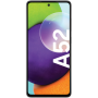 Galaxy A52 6,5'' 6+128GB WHITE SAMSUNG