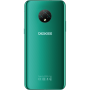 X95 PRO 6,52'' 4/32GB Green DOOGEE