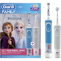 Family pack D100 + Frozen ORAL-B