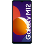 Galaxy M12 6,5'' 4/128GB Green SAMSUNG