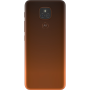 Moto E7 Plus 6,5 4/64GB Orange MOTOROLA