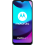 Moto E20 2/32GB DS Aquarius MOTOROLA
