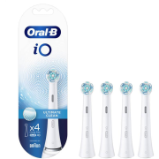 iO Ultimate Clean W náhrad. kefky Oral-B