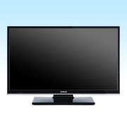LED TV, 32´´, HD READY, DVB-T,T2-H.265/C tuner