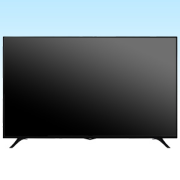 LED TV, 4K UHD  75´´,DVB-T2/C/S2