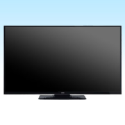 LED TV, 4K UHD, DVB-T/T2/C/S2