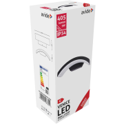 Avide AOLW9WW-VEND Outdoor lampa LED nást. Venice 9W WW IP54