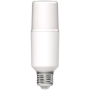 Avide LED Bright Stick Bulb T45 10W E27 CW 1075lm
