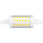 Avide LED R7S 6W NW (500lm) Dimmable