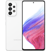 SM-A536 Galaxy A53 6/128GB White SAMSUNG
